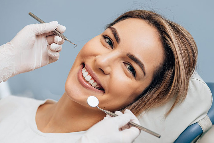 Cosmetic Dentistry in Irving, Yexas