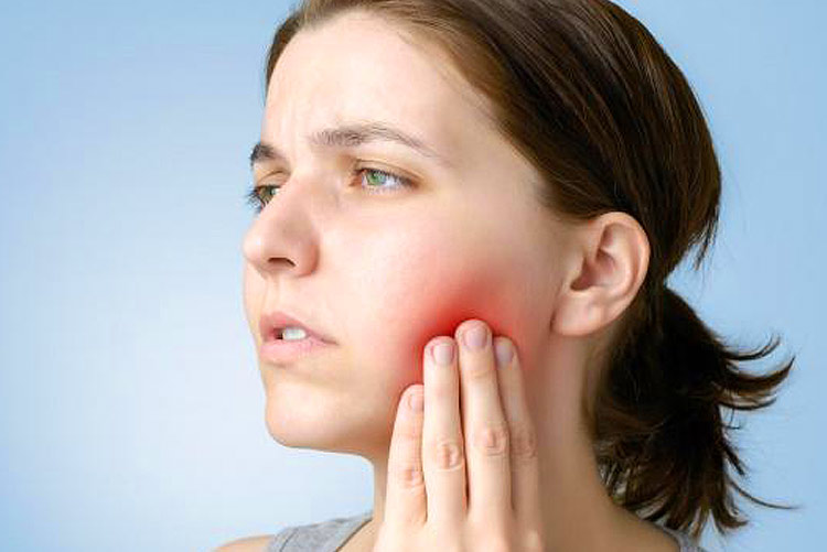 TMJ / TMD Jaw Pain Treatment in Irving, TX