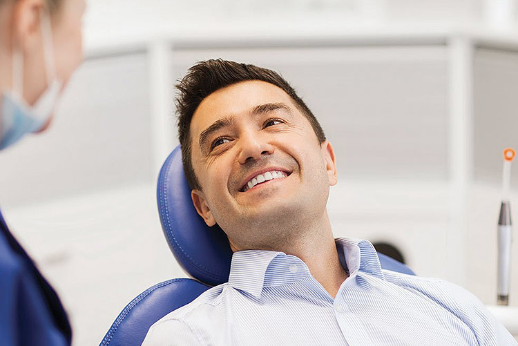 Tooth Extraction in Irving, TX