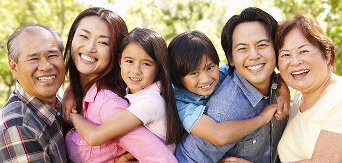 Dentistry For The Whole Family in Irving, TX