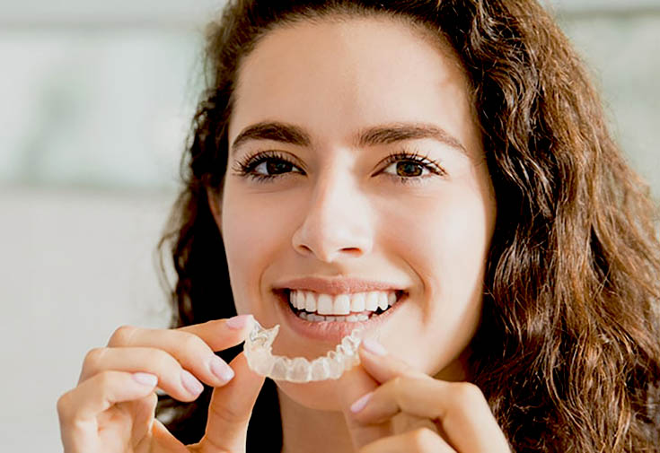 CandidPro Clear Aligners in Irving, TX