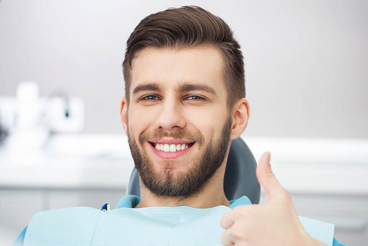 Root Canal Treatment in Irving, TX